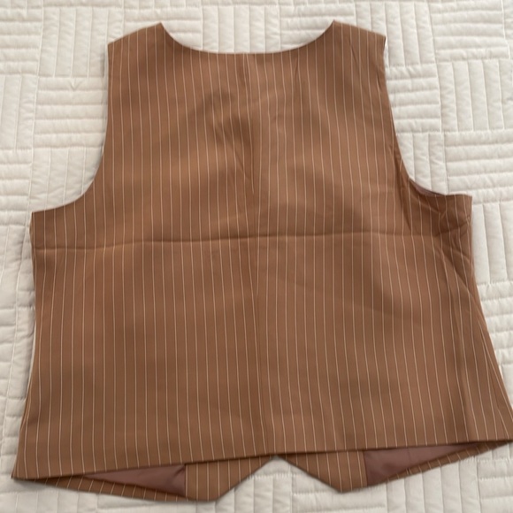 Nicole Miller vest - Picture 6 of 6